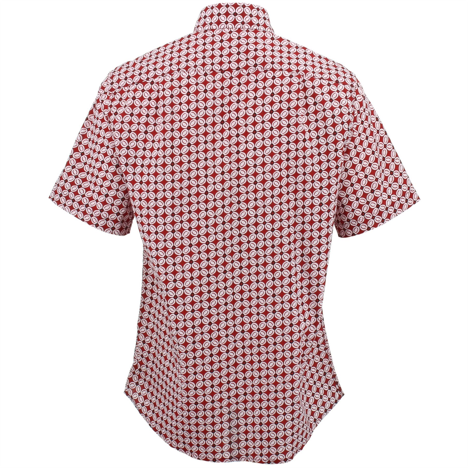 Camicia da Uomo Loud Originals Regular Piastrelle Rétro Psichedelico Psichedelico Psichedelico Stravagante db5dfc Camicia da Uomo Loud Originals Regular Piastrelle Rétro Psichedelico Psichedelico Psichedelico Stravagante db5dfc