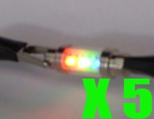 LED Interior Light Festoon Bulb 239 36mm Roof Boot Footwell For Iveco Daily