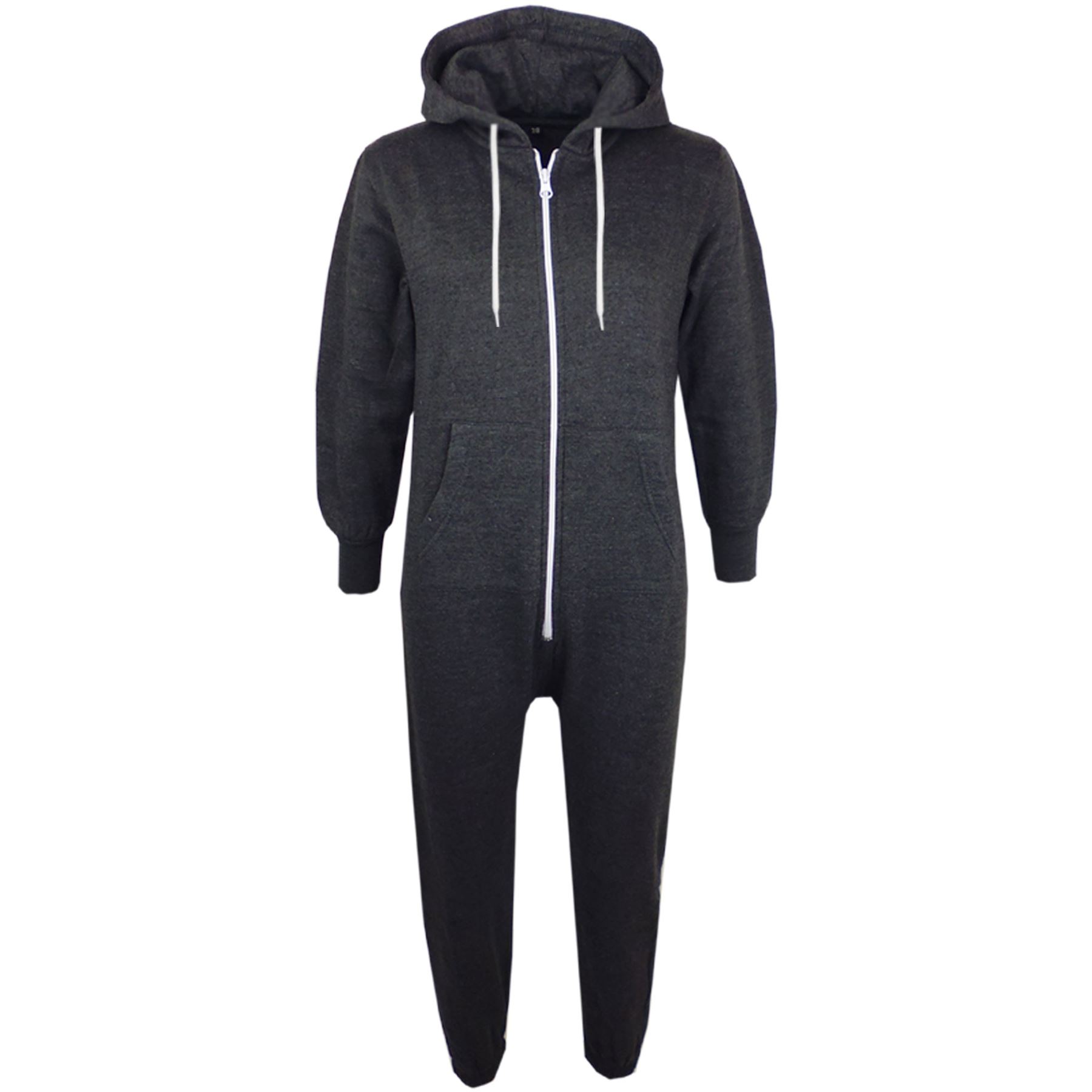 boys black onesie