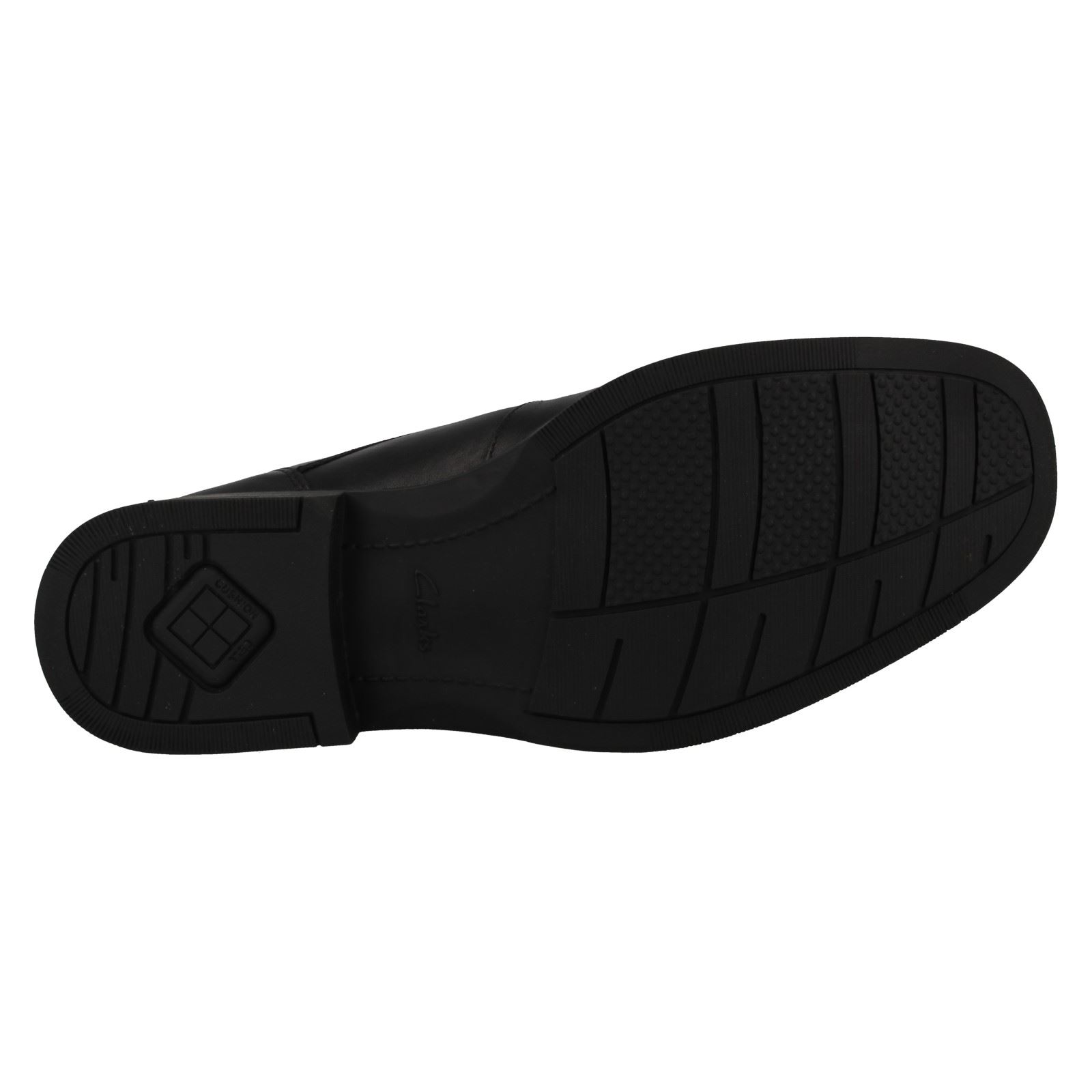 Uomo Clarks Lacci Cappello' Formale 'Huckley Cappello' 2620a7 Uomo Clarks Lacci Cappello' Formale 'Huckley Cappello' 2620a7