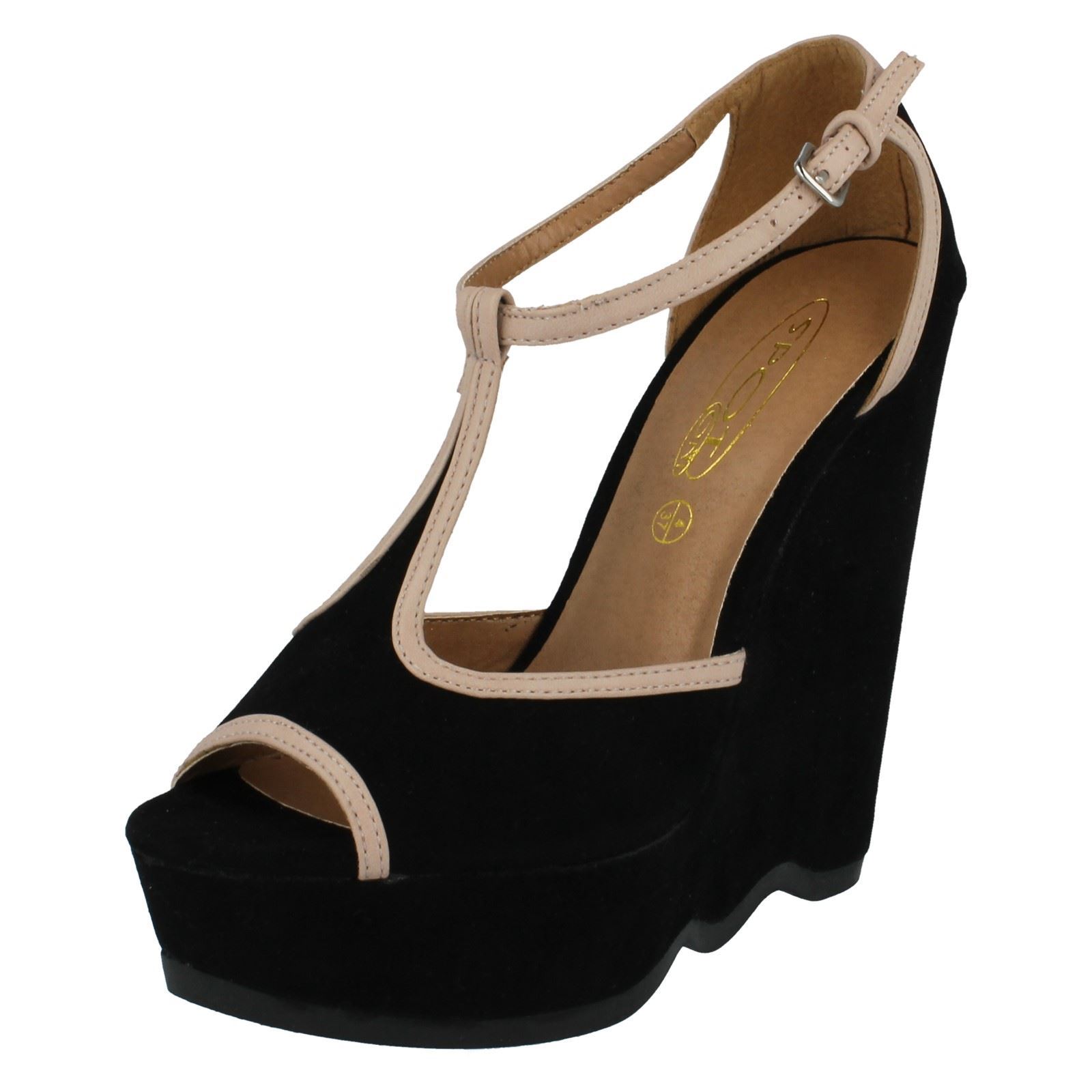 Punta Aperta Tacchi donna