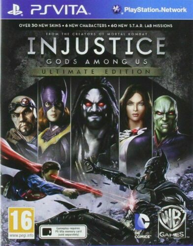 Ps Vita Juegos Comprar 1 O Lote / Surtido - Rápido & - GB Stock - Imagen 49 de 59