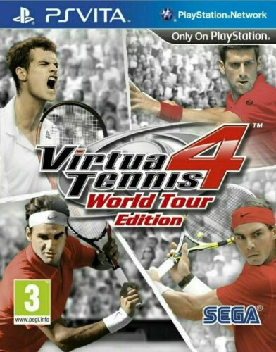 Ps Vita Juegos Comprar 1 O Lote / Surtido - Rápido & - GB Stock - Imagen 6 de 59
