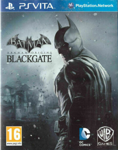 Ps Vita Juegos Comprar 1 O Lote / Surtido - Rápido & - GB Stock - Imagen 53 de 59