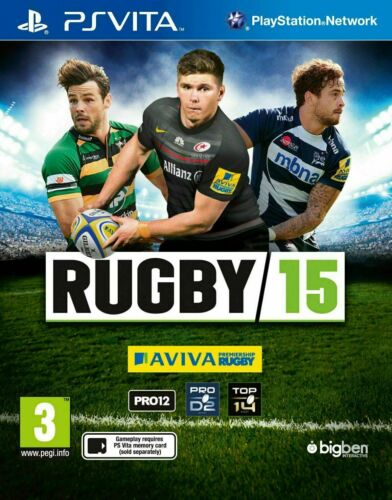 Ps Vita Juegos Comprar 1 O Lote / Surtido - Rápido & - GB Stock - Imagen 35 de 59