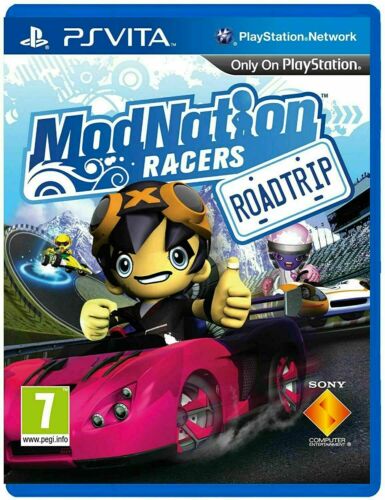 Ps Vita Juegos Comprar 1 O Lote / Surtido - Rápido & - GB Stock - Imagen 15 de 59
