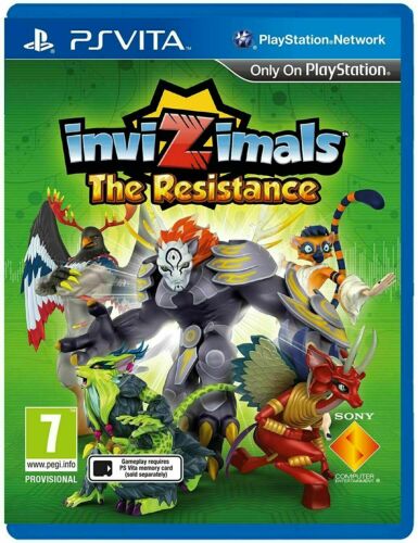 Ps Vita Juegos Comprar 1 O Lote / Surtido - Rápido & - GB Stock - Imagen 17 de 59