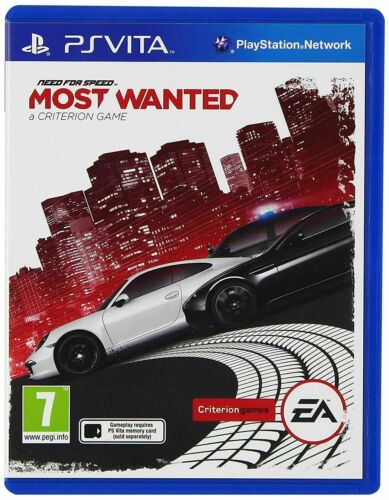 Ps Vita Juegos Comprar 1 O Lote / Surtido - Rápido & - GB Stock - Imagen 59 de 59