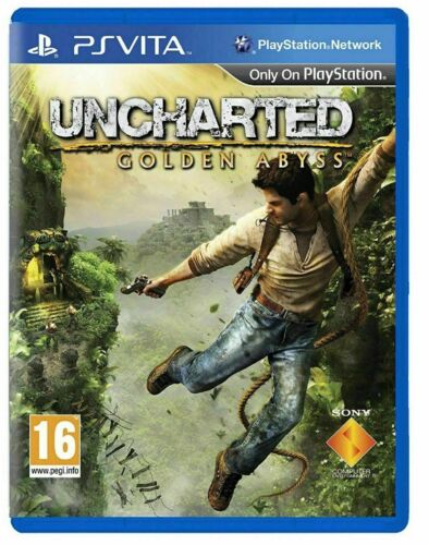 Ps Vita Juegos Comprar 1 O Lote / Surtido - Rápido & - GB Stock - Imagen 47 de 59