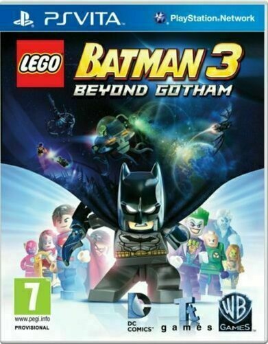 Ps Vita Juegos Comprar 1 O Lote / Surtido - Rápido & - GB Stock - Imagen 27 de 59