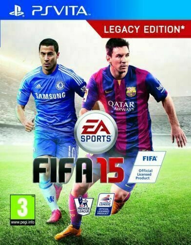 Ps Vita Juegos Comprar 1 O Lote / Surtido - Rápido & - GB Stock - Imagen 9 de 59
