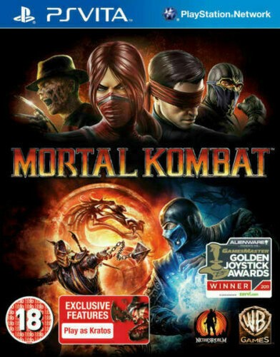 Ps Vita Juegos Comprar 1 O Lote / Surtido - Rápido & - GB Stock - Imagen 58 de 59