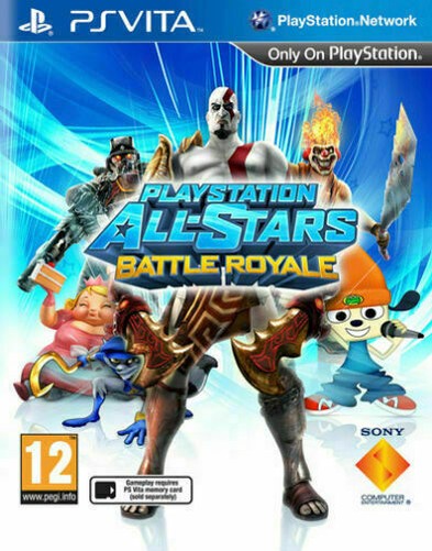 Ps Vita Juegos Comprar 1 O Lote / Surtido - Rápido & - GB Stock - Imagen 22 de 59