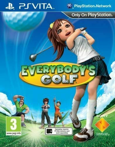 Ps Vita Juegos Comprar 1 O Lote / Surtido - Rápido & - GB Stock - Imagen 13 de 59