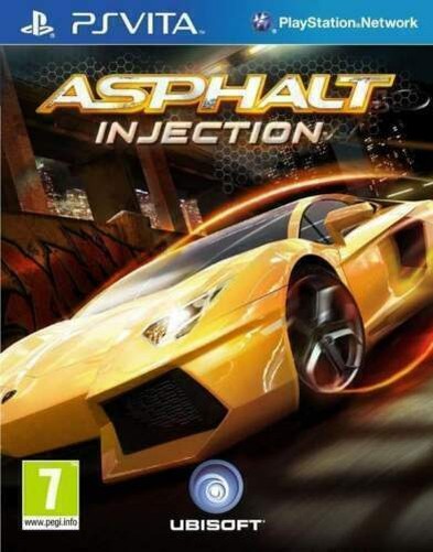 Ps Vita Juegos Comprar 1 O Lote / Surtido - Rápido & - GB Stock - Imagen 54 de 59