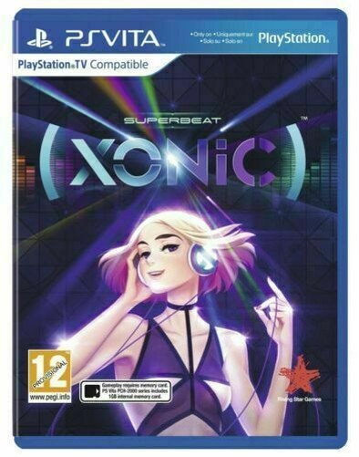 Ps Vita Juegos Comprar 1 O Lote / Surtido - Rápido & - GB Stock - Imagen 55 de 59