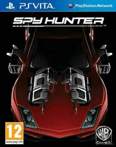 Ps Vita Juegos Comprar 1 O Lote / Surtido - Rápido & - GB Stock - Imagen 23 de 59