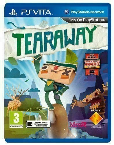 Ps Vita Juegos Comprar 1 O Lote / Surtido - Rápido & - GB Stock - Imagen 30 de 59
