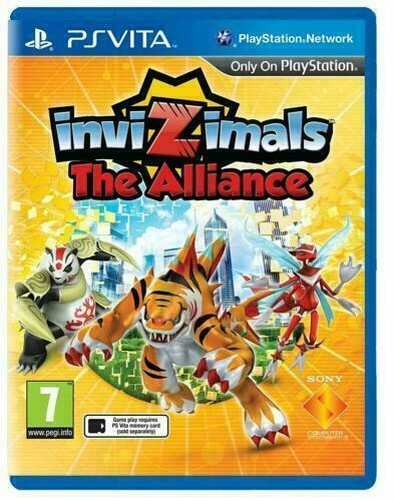 Ps Vita Juegos Comprar 1 O Lote / Surtido - Rápido & - GB Stock - Imagen 4 de 59