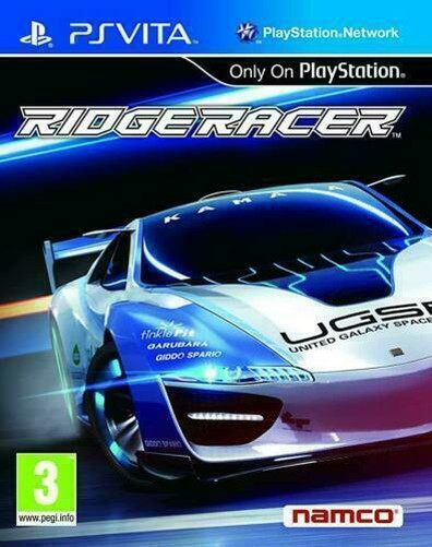 Ps Vita Juegos Comprar 1 O Lote / Surtido - Rápido & - GB Stock - Imagen 56 de 59