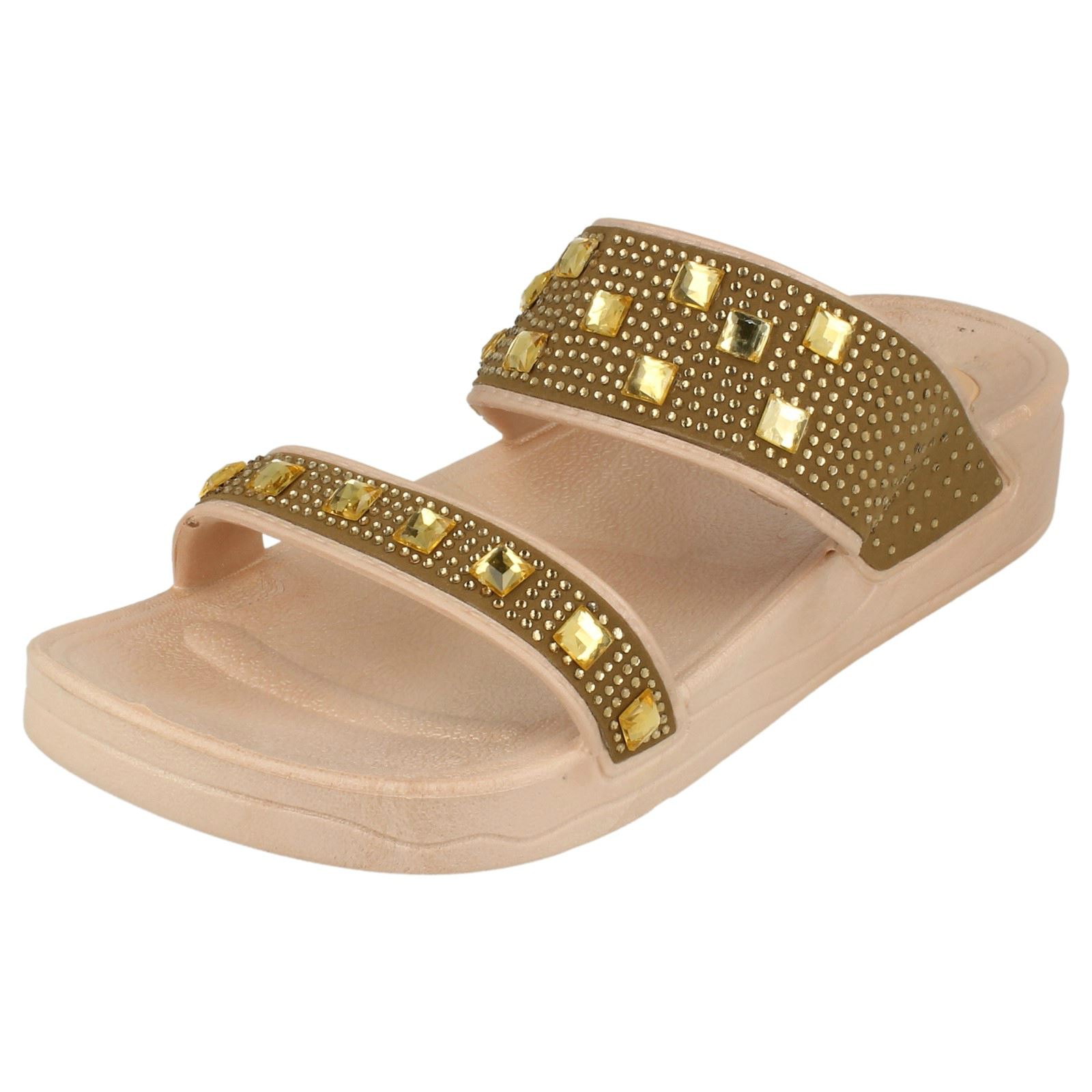 Medio donna con zeppa