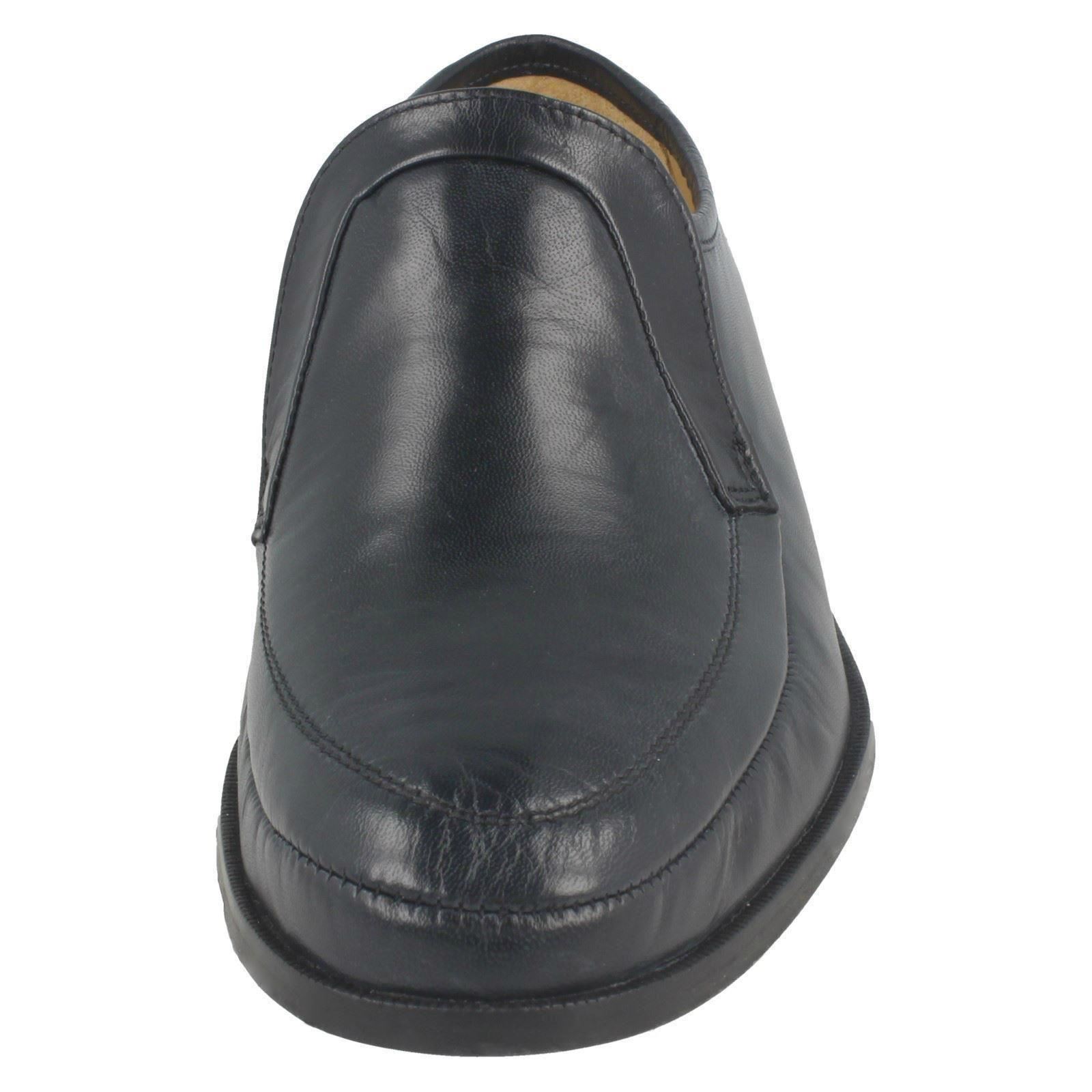 Mens Thomas Blunt Formal Slip On Shoes 'Baxter' eBay