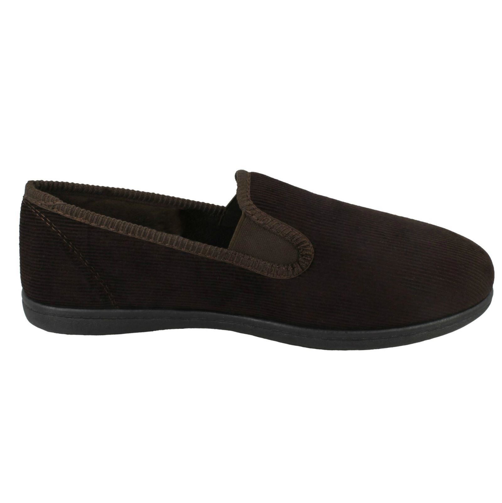 clarks king twin mens slippers
