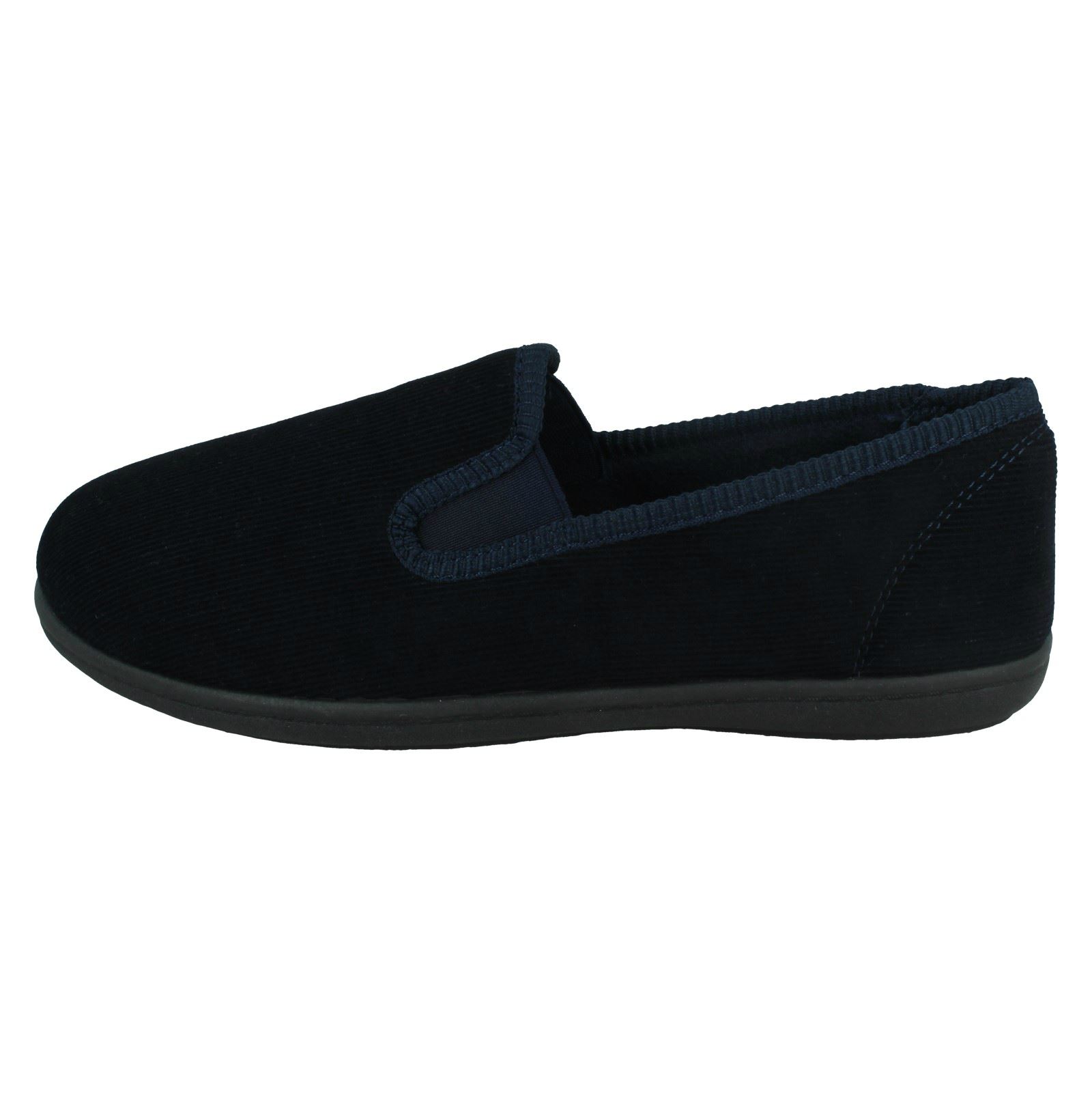 clarks king twin mens slippers