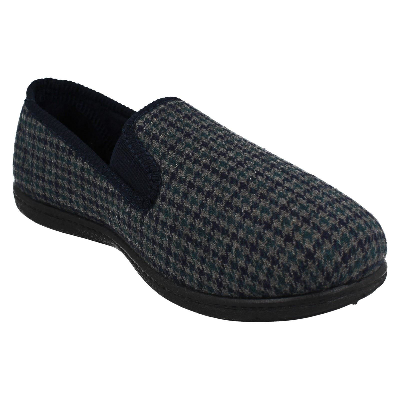 clarks king twin slippers