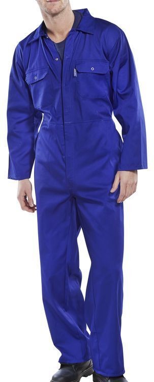 Boilersuit Tuta Monouso Abbigliamento - Poly