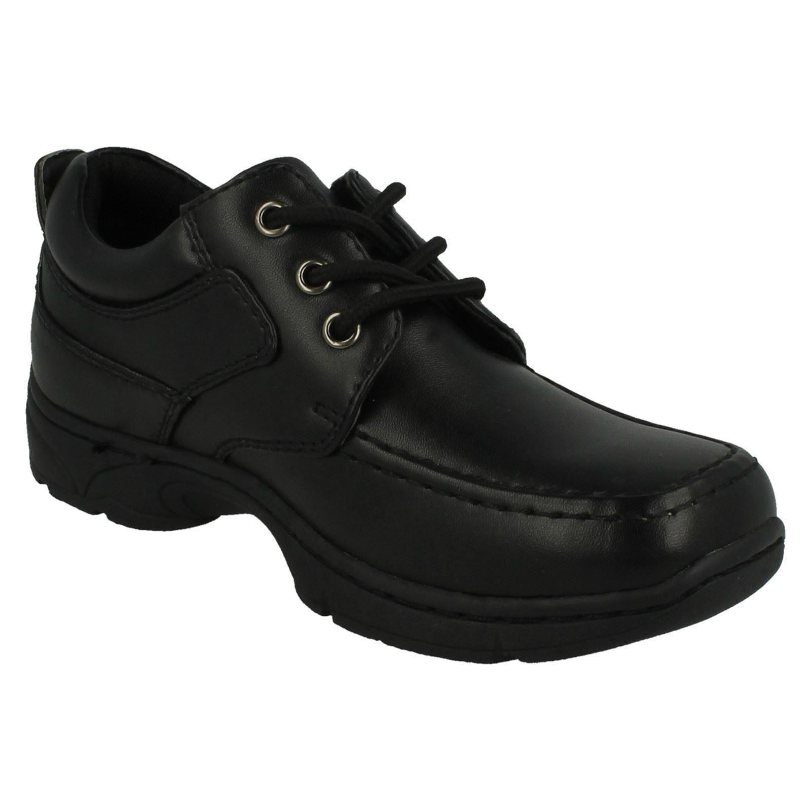 cool boys school shoes