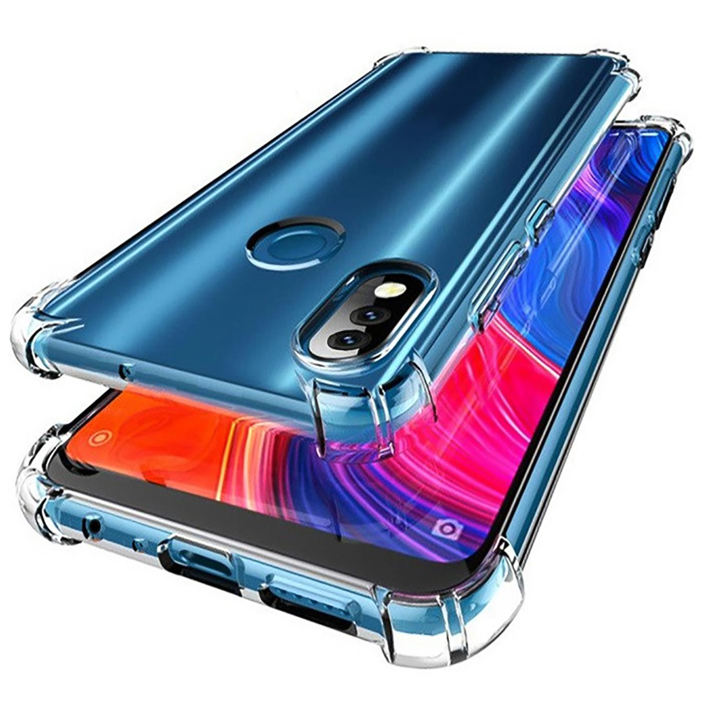 Per OPPO A5 A9 2020 Custodia Antiurto Armatura Anello Magnetico Supporto Della Copertura Posteriore Per OPPO A3S A5S A7 Custodie Del Telefono - Foto 9