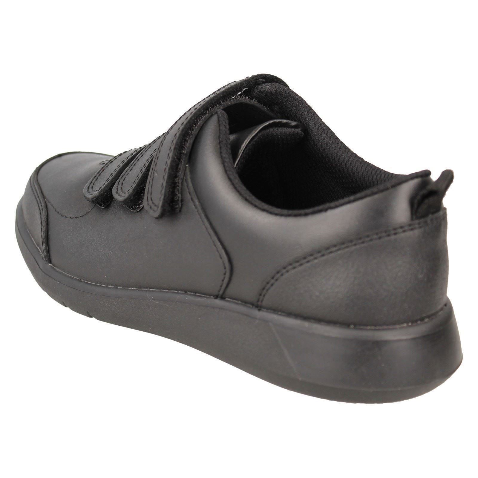 Chłopcy Clark's Smart School Shoes \