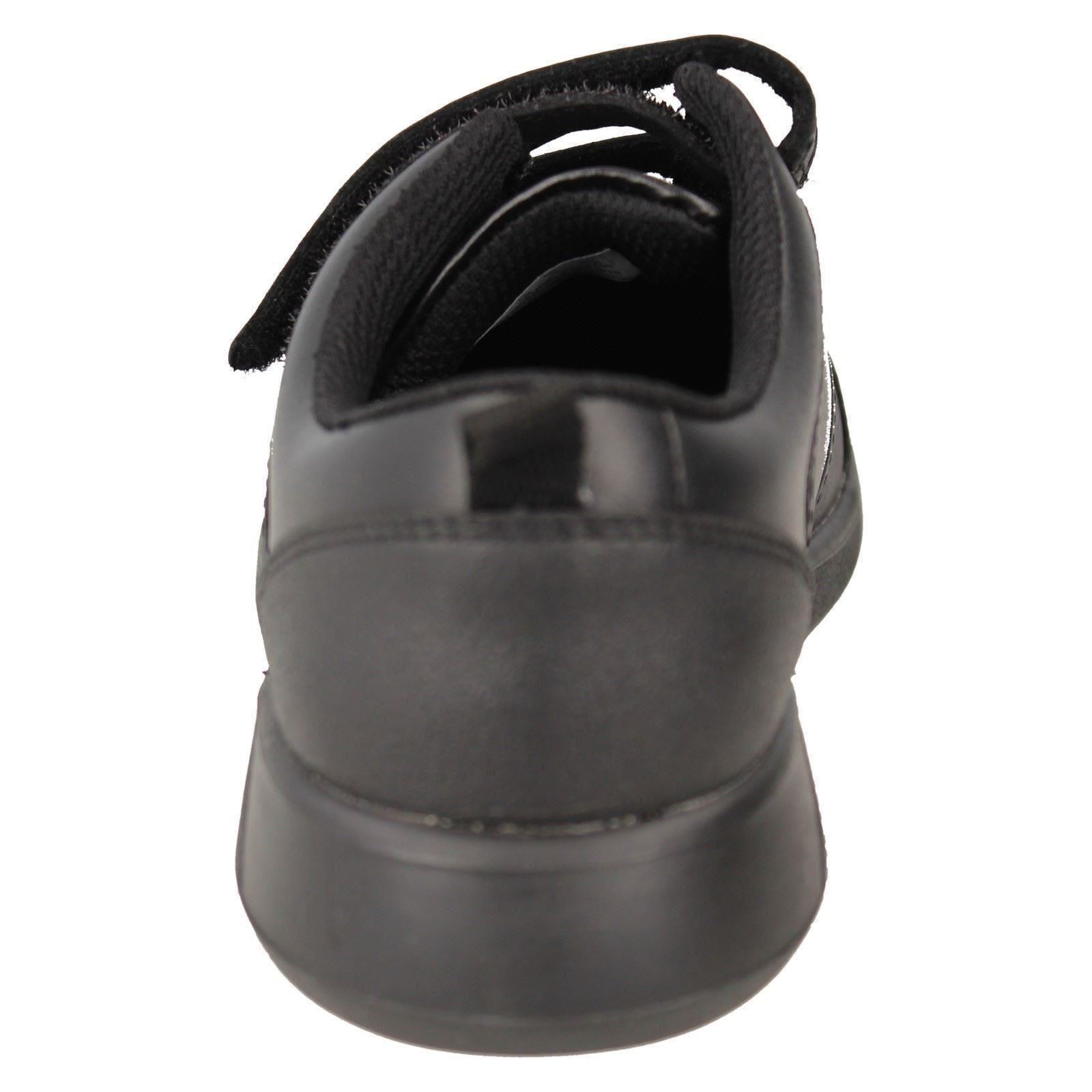 Chłopcy Clark's Smart School Shoes \