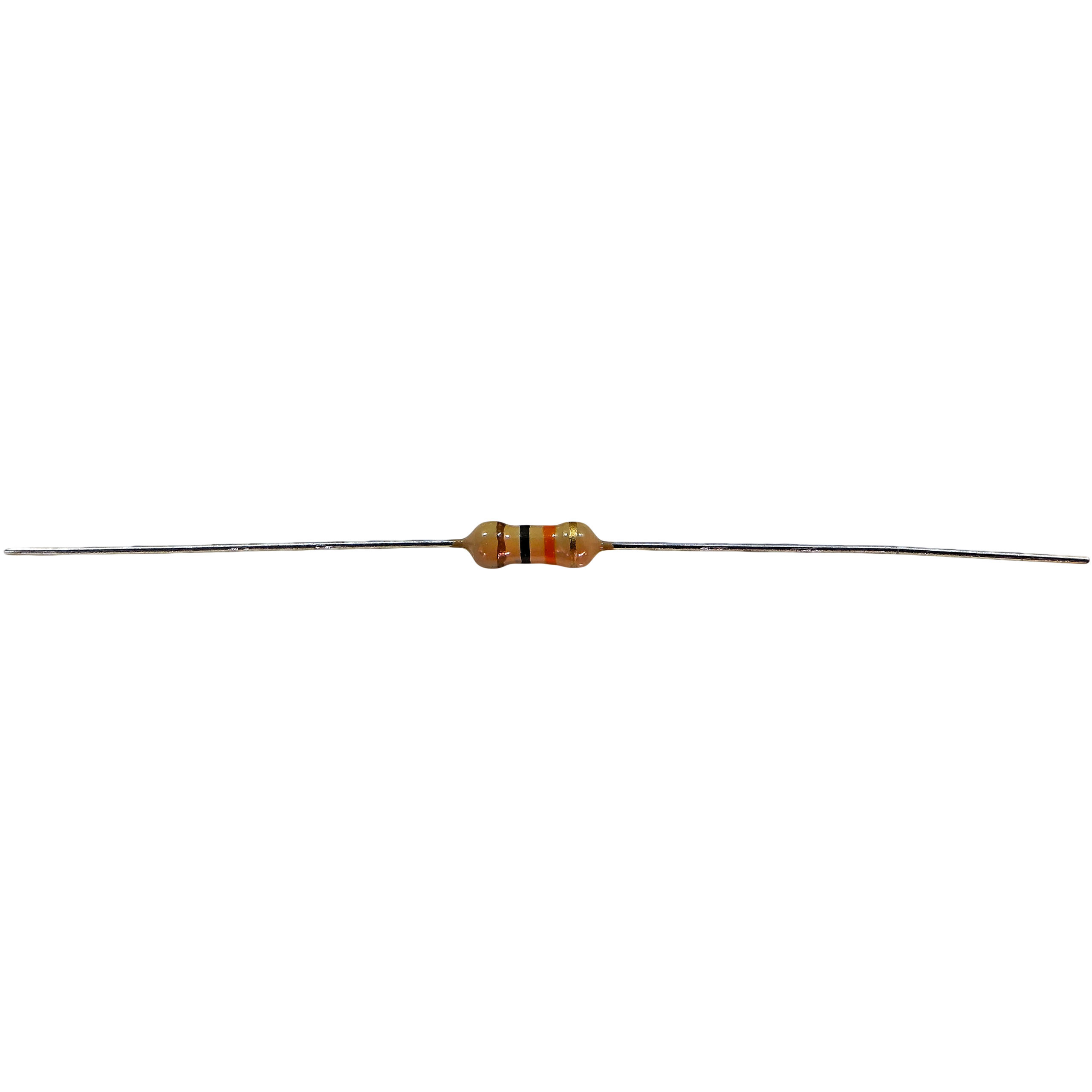 smseace 200pcs 4.7K ohm 1/4 watt Carbon Film Single Resistor ±5% Tolerance for DIY Projects and Experiments 1/4W-4.7K smseace 200pcs 4.7K ohm 1/4 watt Carbon Film Single Resistor ±5% Tolerance for DIY Projects and Experiments 1/4W-4.7K