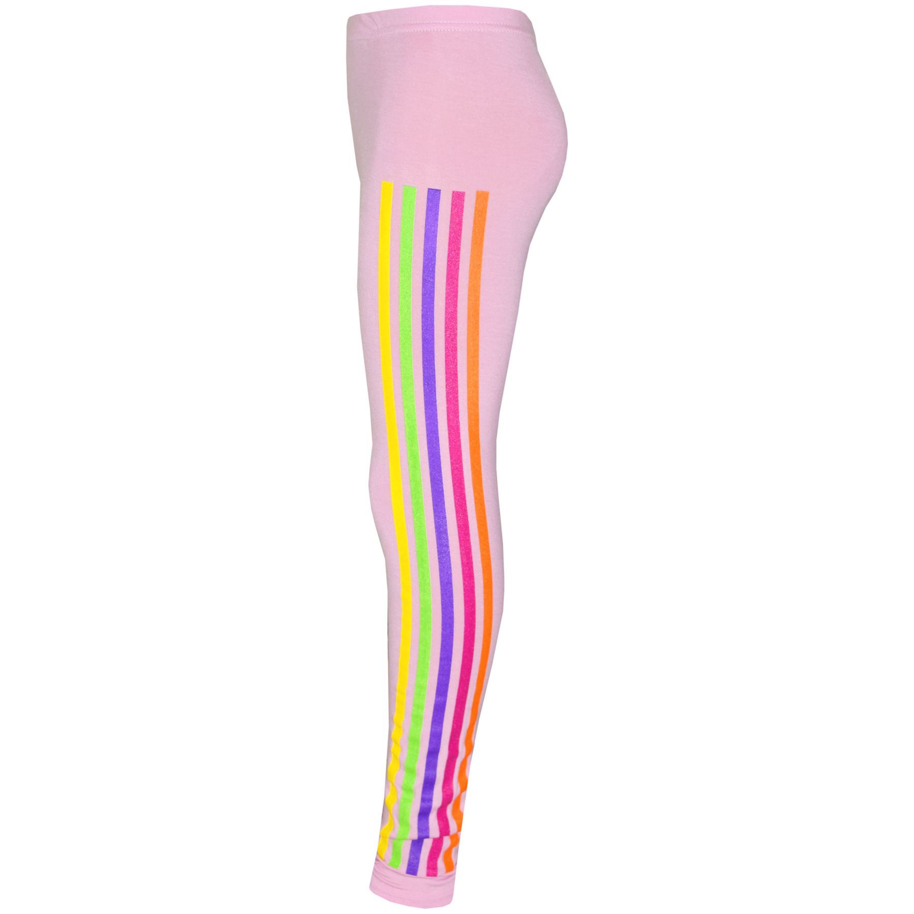 A2Z 4 Kids Bambini Ragazze Tute Rosa Progettista Dabbing Unicorn Arcobaleno Floss Cappuccio Top /& Legging Loungewear Set età 7-13 Anni