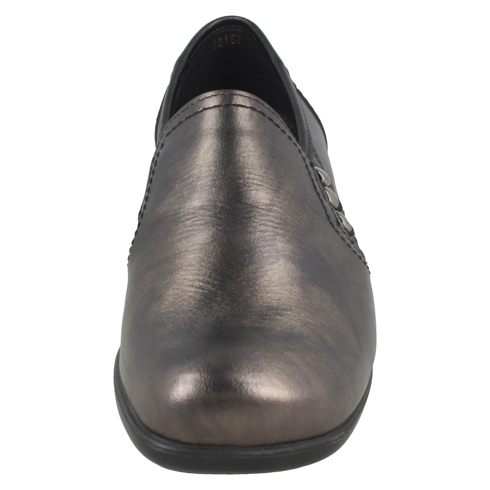 Details about Ladies Easy B Formal Shoe Vienna Details about Ladies Easy B Formal Shoe Vienna