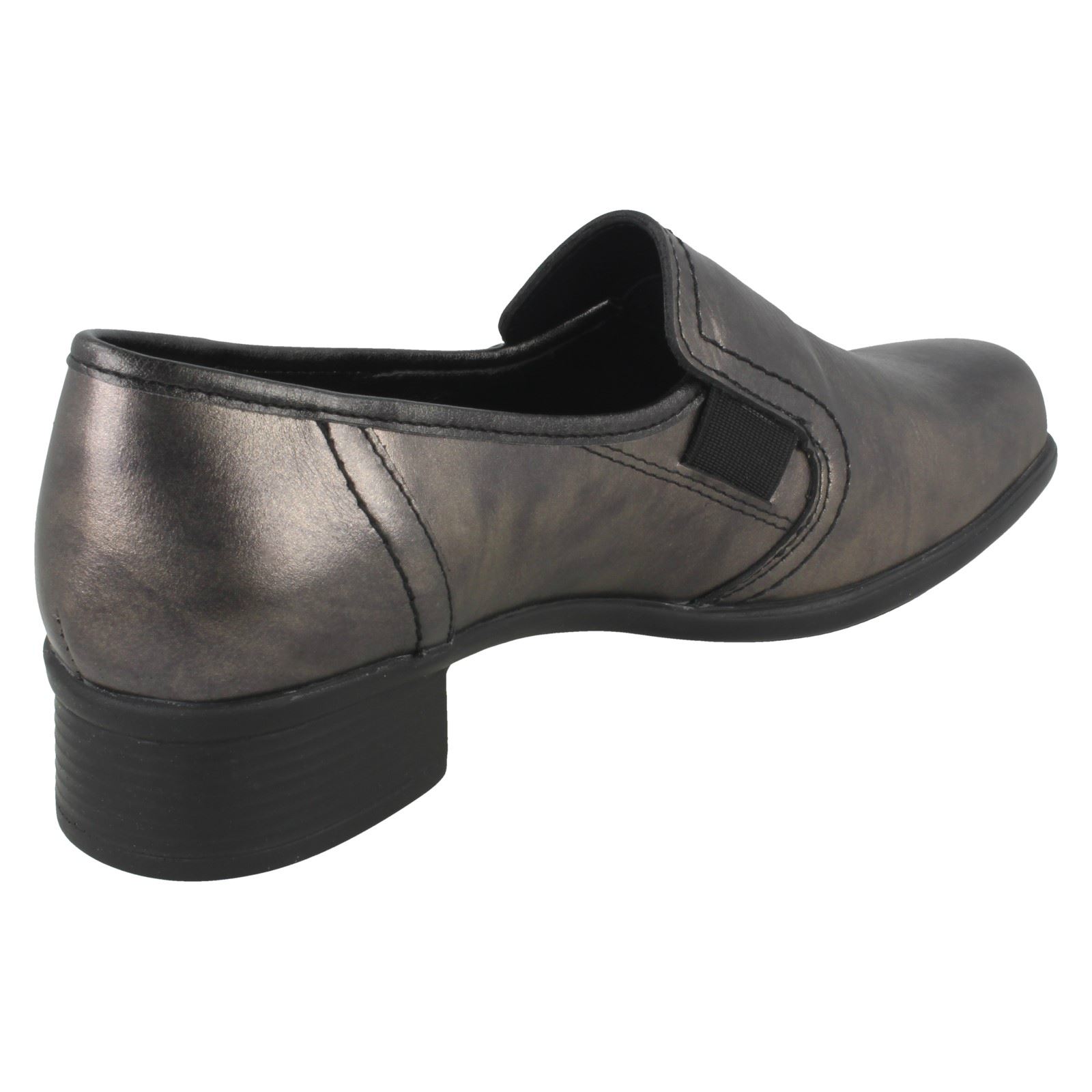 Details about Ladies Easy B Formal Shoe Vienna Details about Ladies Easy B Formal Shoe Vienna