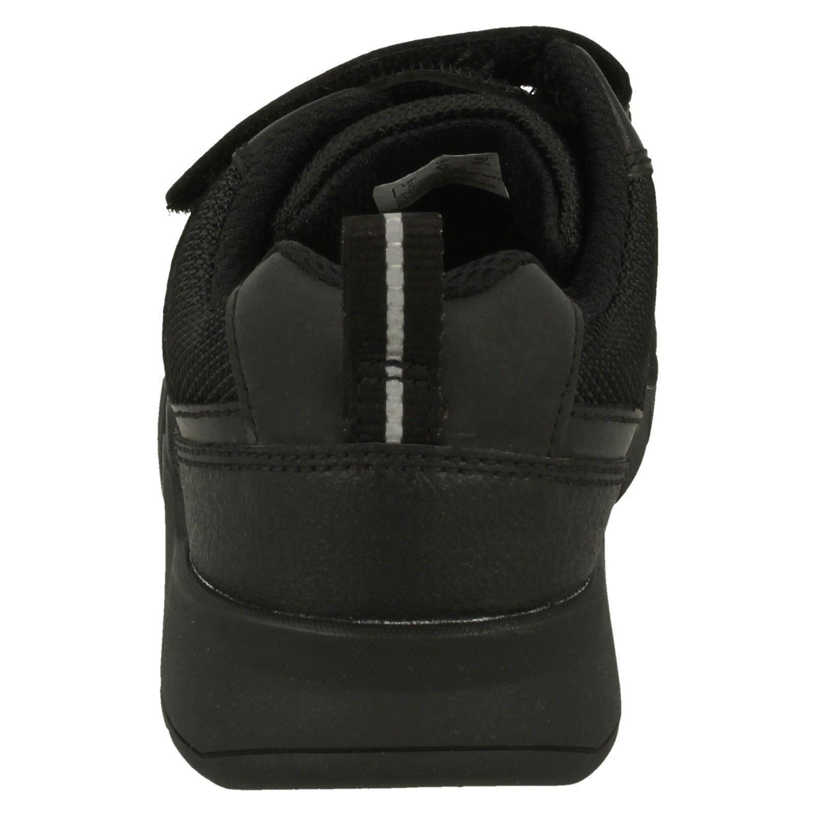 clarks scooter speed