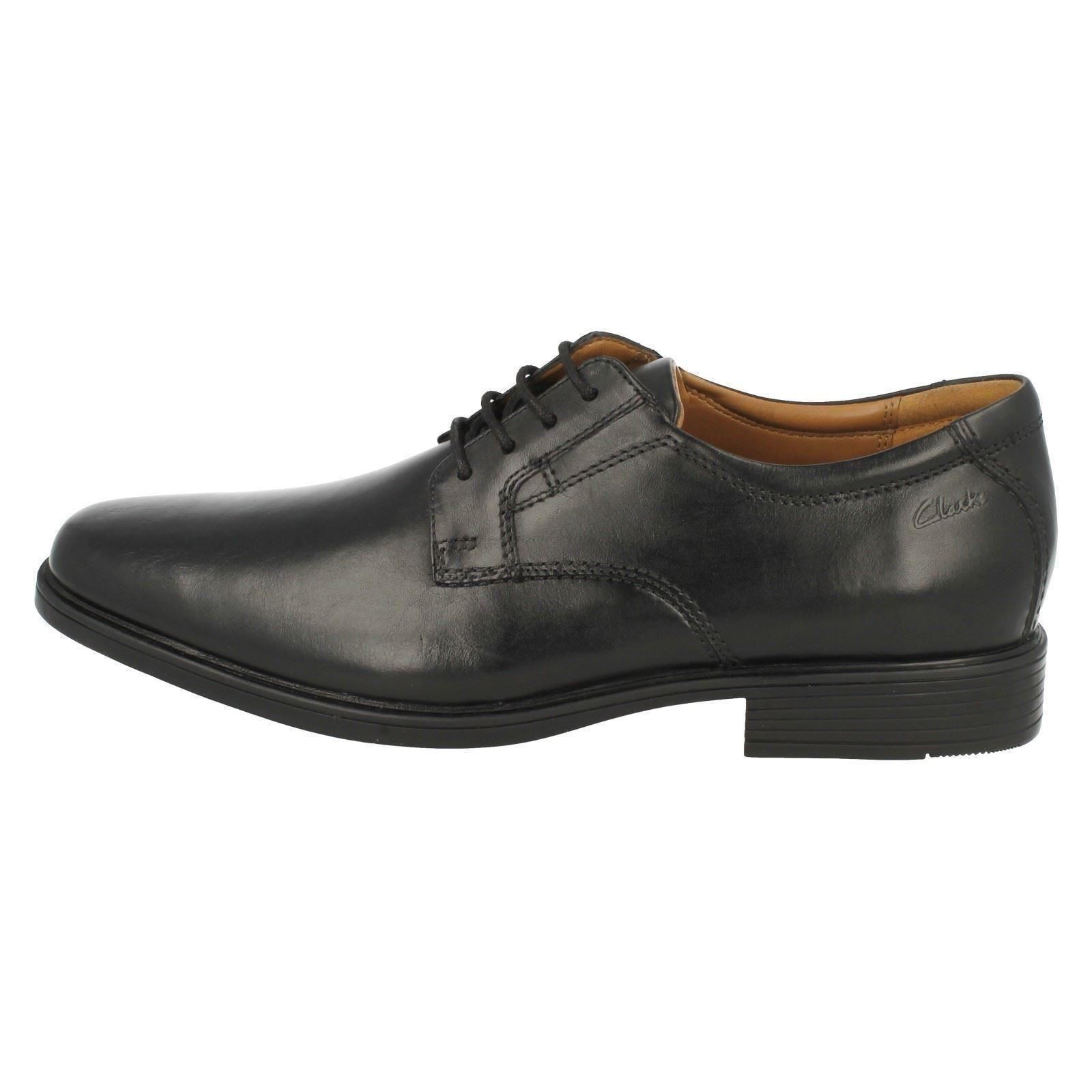 ellis vincent clarks