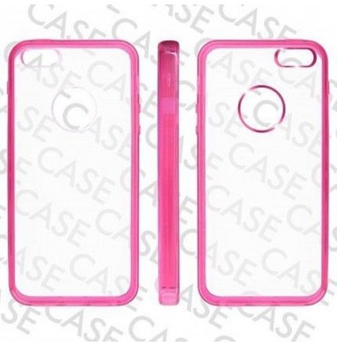 Hülle Cover Etui Schutz Kristall IPHONE 5 5S Kristall Stoßstange - Bild 4 von 6