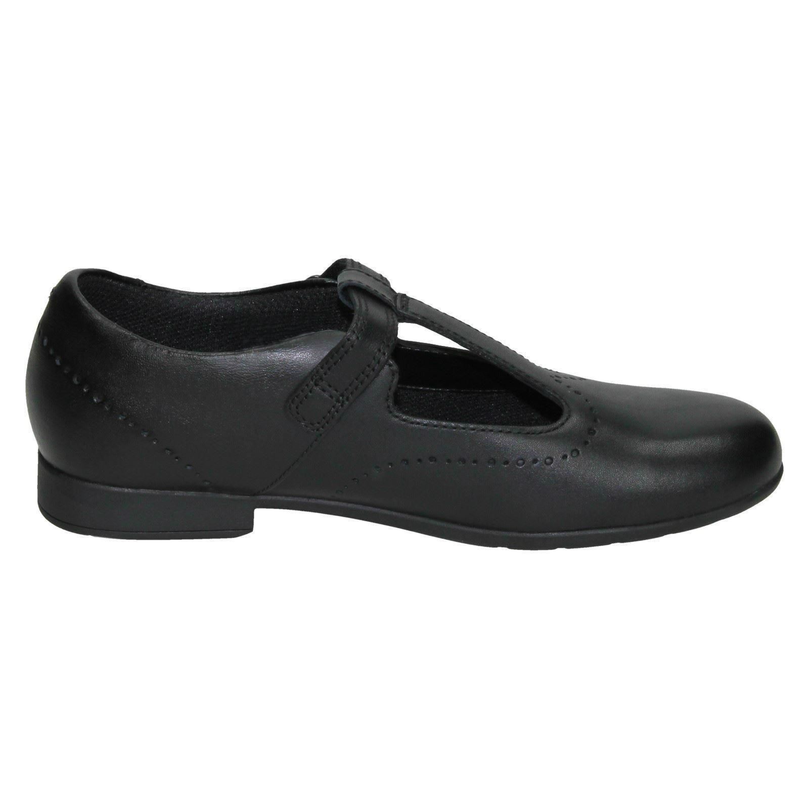 Girls Clarks Formal//School Shoes /"Scala Seek/"