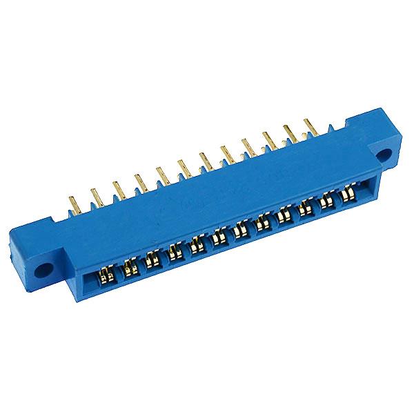 5Pcs 805 Series 3.96mm Pitch 2x6 Pin 12 Pin DIP PCB Card Edge Connector 805-12P 5Pcs 805 Series 3.96mm Pitch 2x6 Pin 12 Pin DIP PCB Card Edge Connector 805-12P
