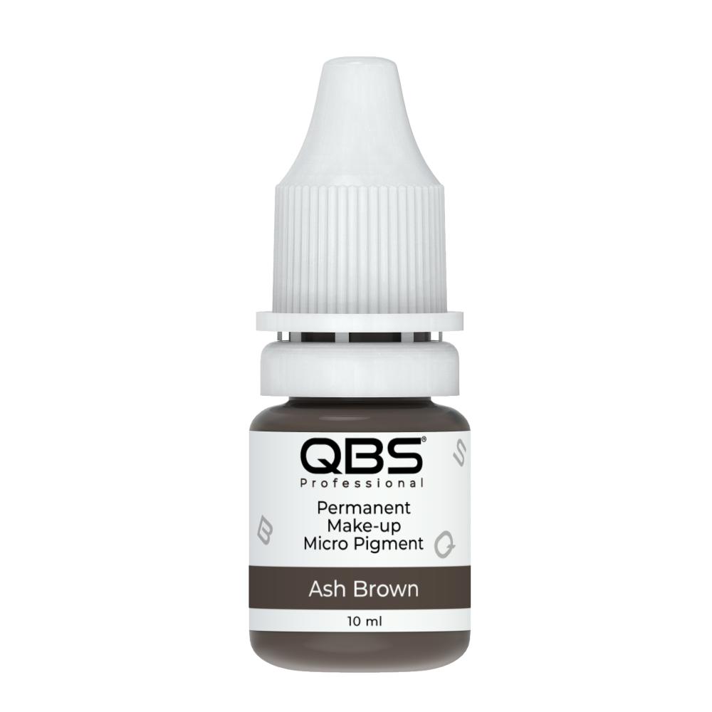 QBS Permanent Makeup Pigmente Spmu Maschine / Microblading Brow Pigments10ml Betaalbare, originele garantie