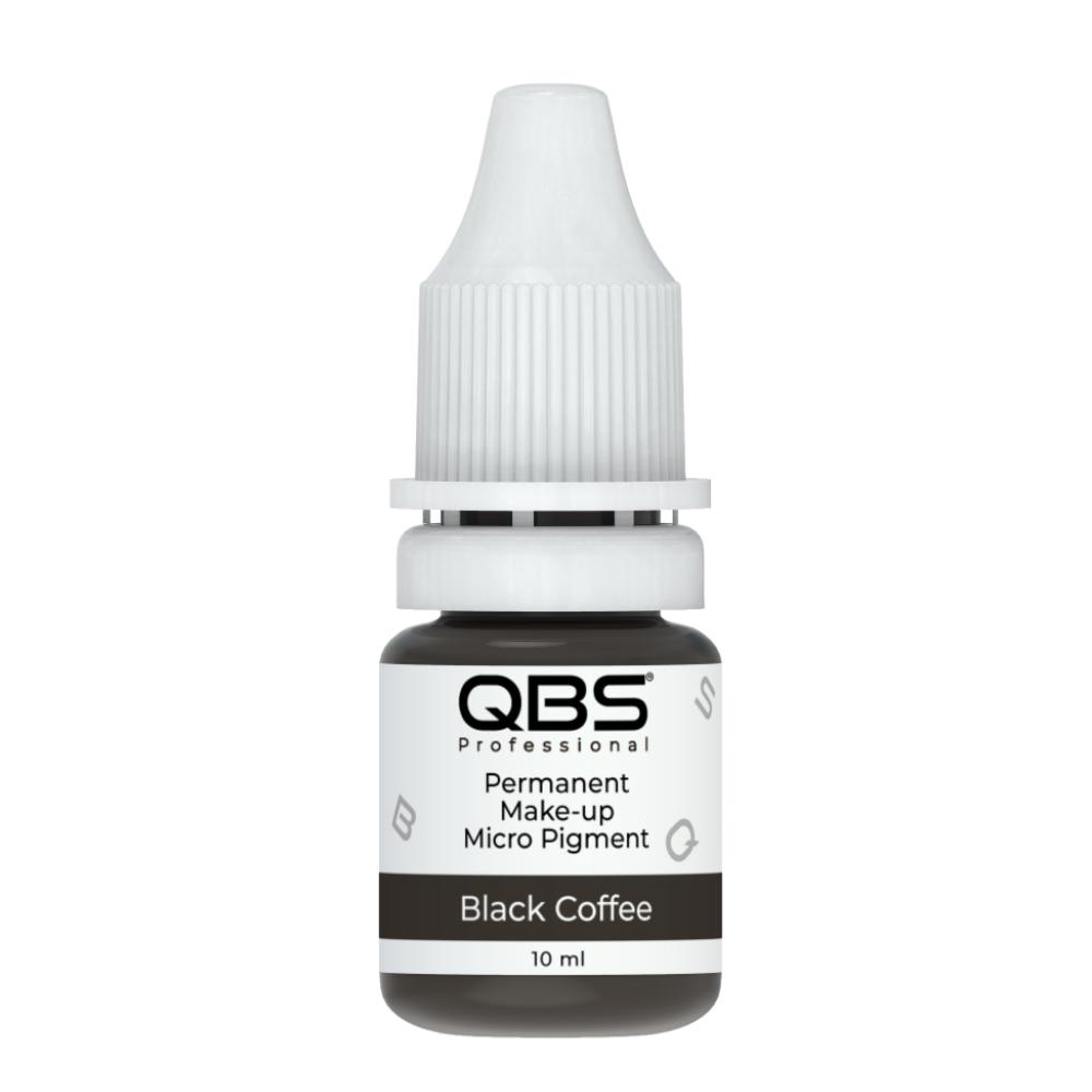 QBS Permanent Makeup Pigmente Spmu Maschine / Microblading Brow Pigments10ml Betaalbare, originele garantie