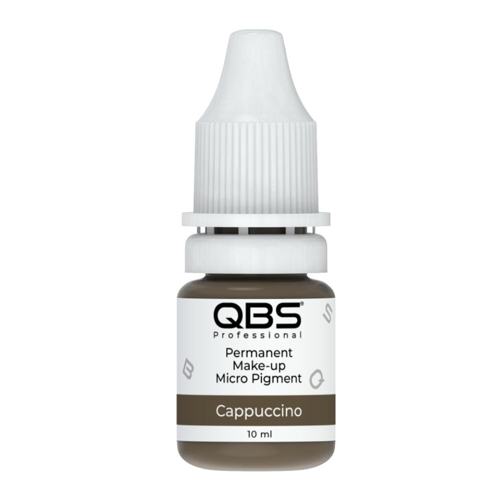 QBS Permanent Makeup Pigmente Spmu Maschine / Microblading Brow Pigments10ml Betaalbare, originele garantie
