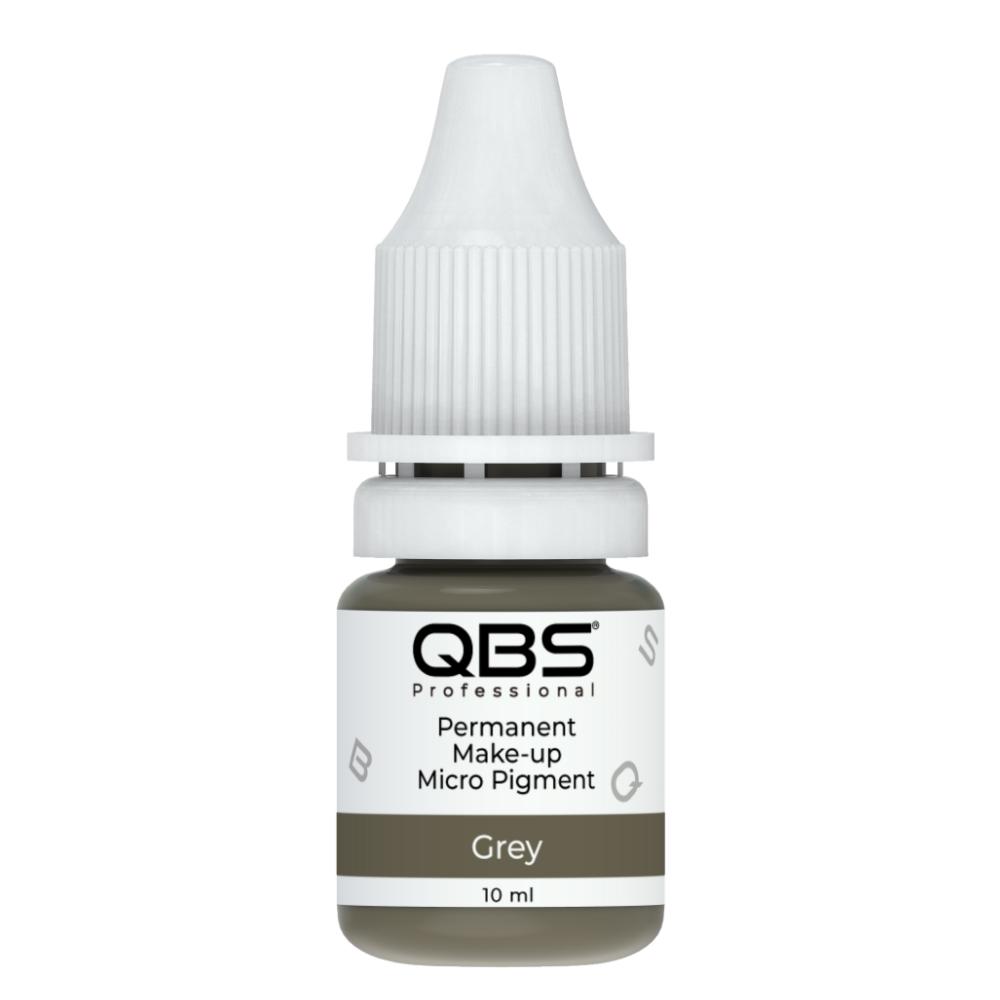 QBS Permanent Makeup Pigmente Spmu Maschine / Microblading Brow Pigments10ml Betaalbare, originele garantie