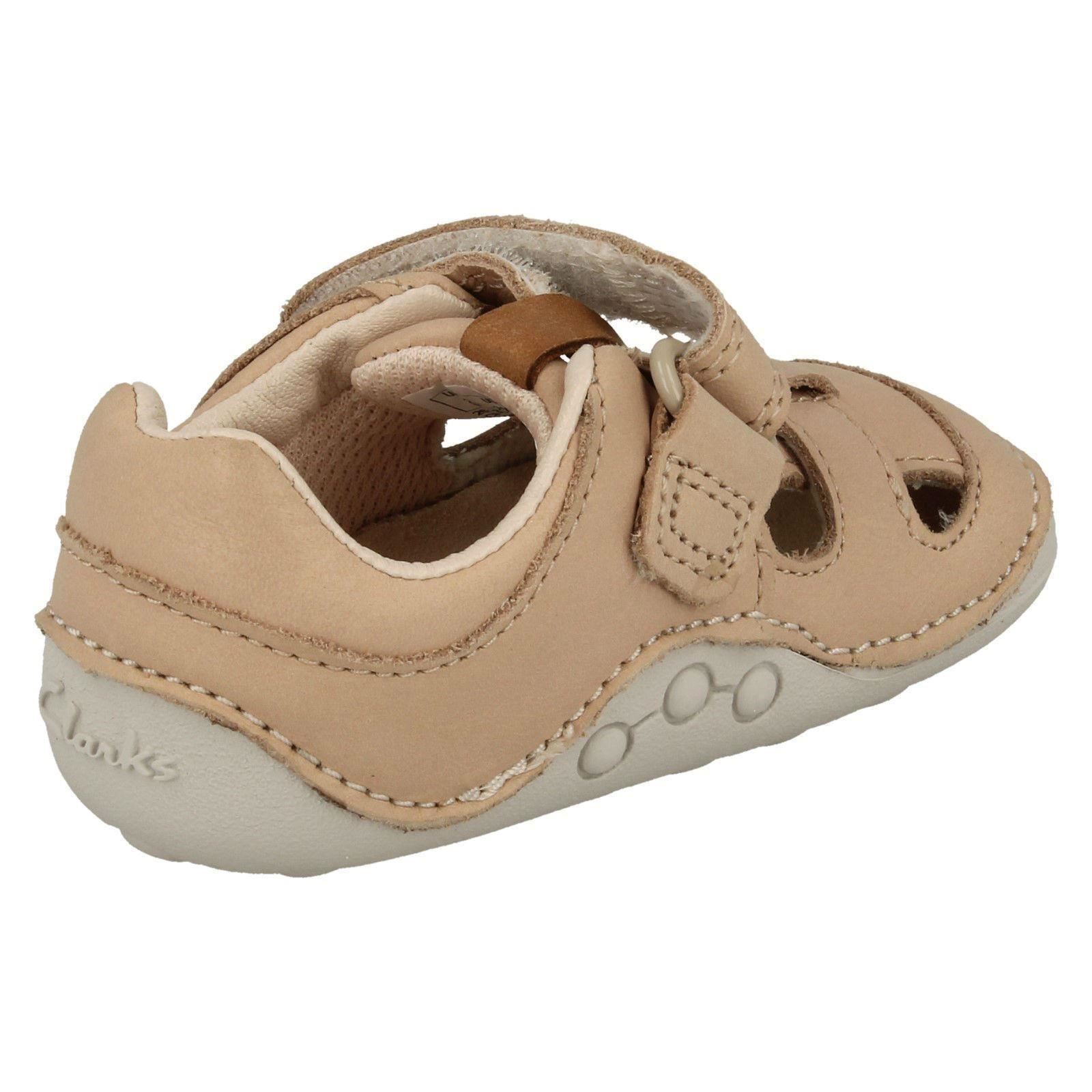 Pradera Niñas Casuales Clarks Pequeño Zapatos pIwRqxw7