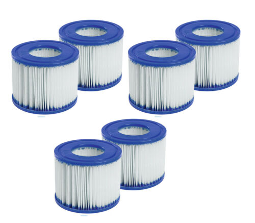 GR.1.23.46 Lady-Z Spa Filtro Cartucce di Sostituzione