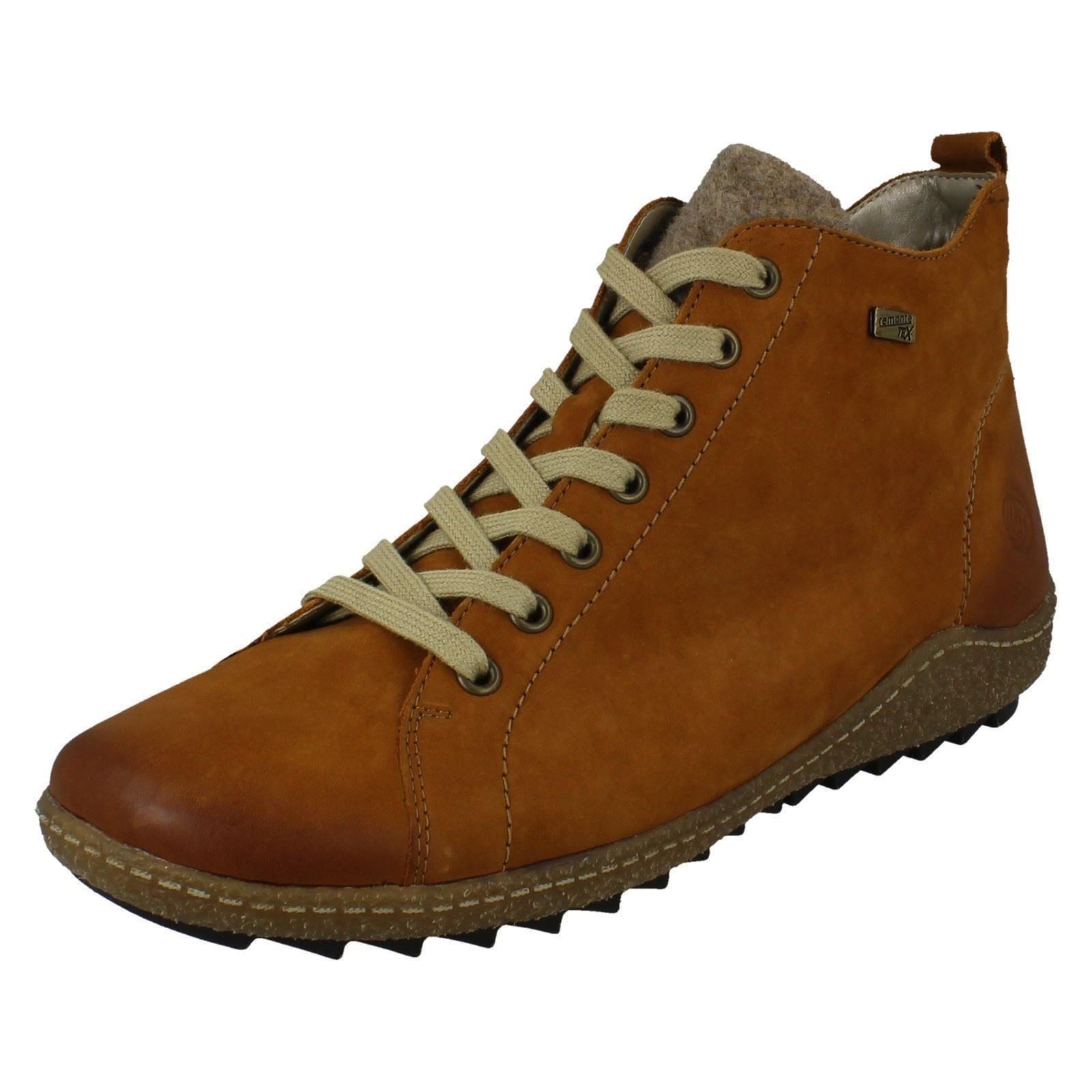 Casual Stivali Caviglia R4789 donna